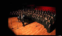 Coro Nacional de P.R. Concierto de Primavera
